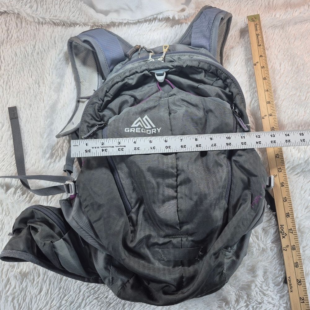 Gregory Maya 22 Backpack/Daypack Lightweight Woma… - image 6